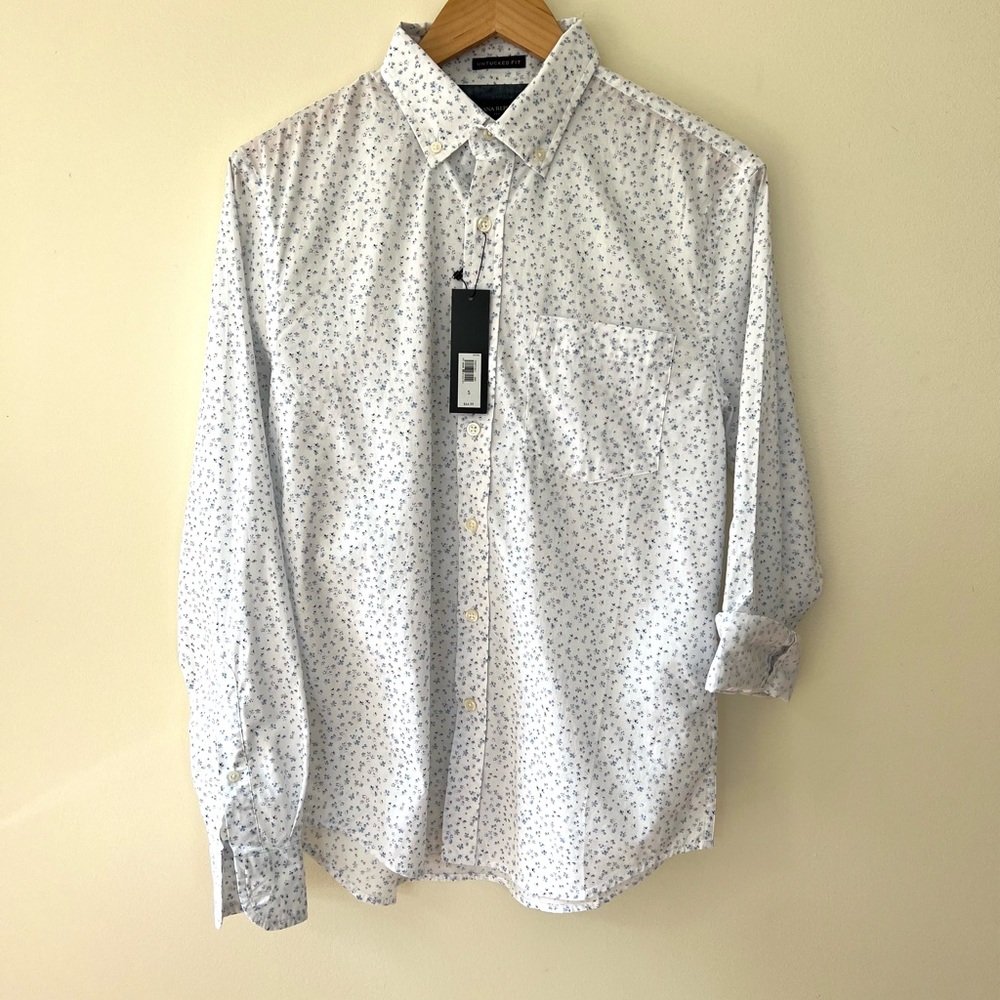 NWT Banana Republic Men’s Shirt